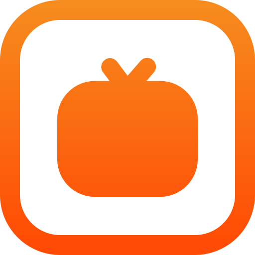 televisión icono gratis