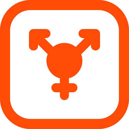 Male female - Free shapes and symbols icons