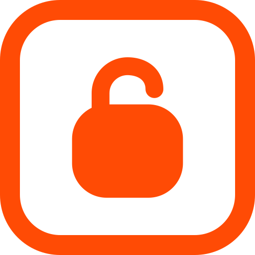 desbloquear icono gratis