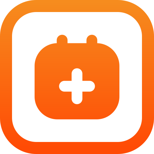 kalender kostenlos Icon