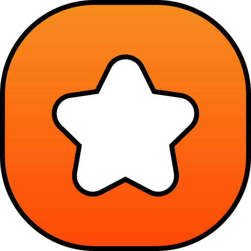 estrella icono gratis