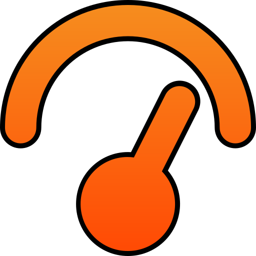 Meter free icon Meter free icon