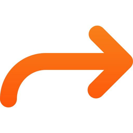 Turn right free icon Turn right free icon