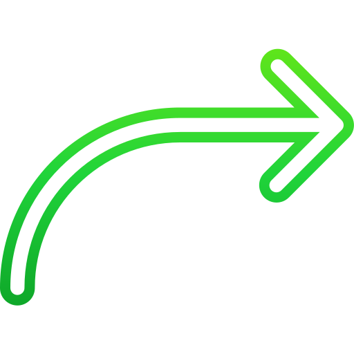 Turn right free icon Turn right free icon