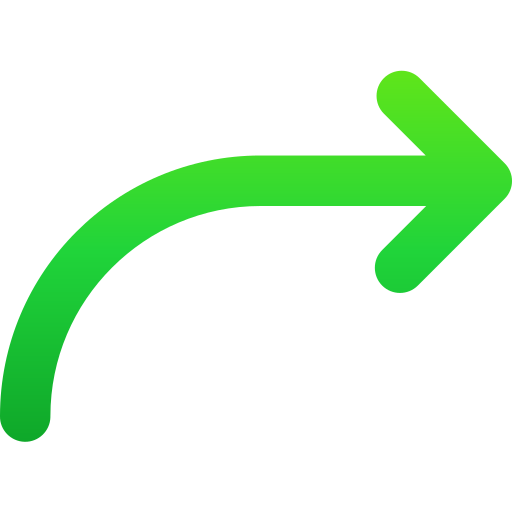 Turn right free icon Turn right free icon