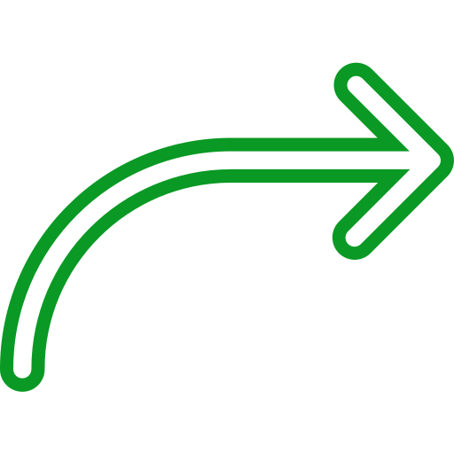 Turn right free icon Turn right free icon