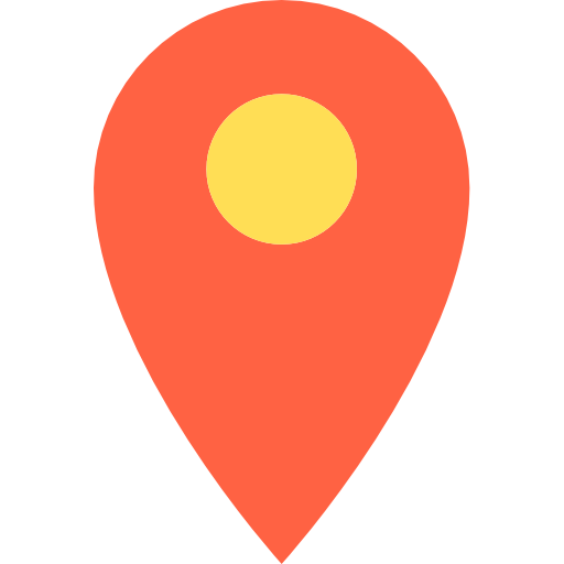 alfiler icono gratis