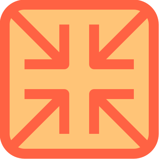 Minimize free icon Minimize free icon