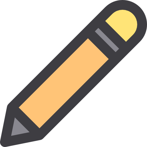 bleistift kostenlos Icon