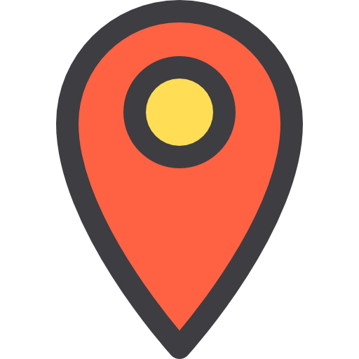 alfiler icono gratis