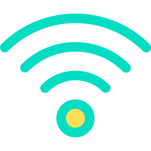 wifi icono gratis