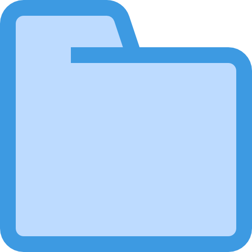 Folder - Free interface icons