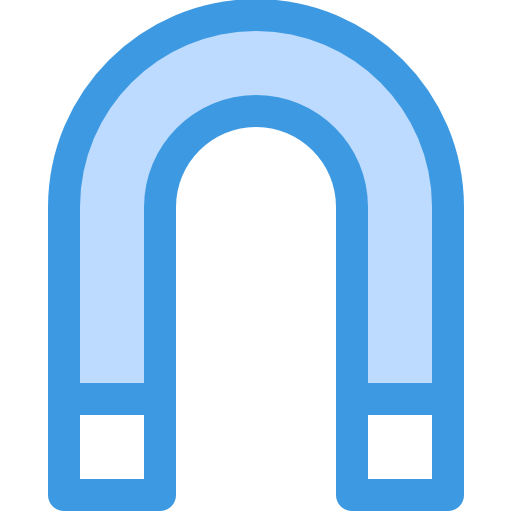 aimant Icône gratuit aimant Icône gratuit