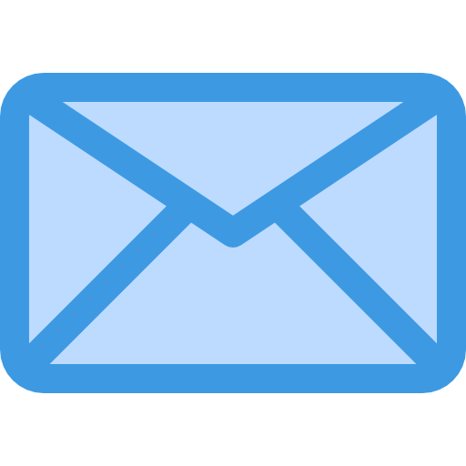 correo electrónico icono gratis