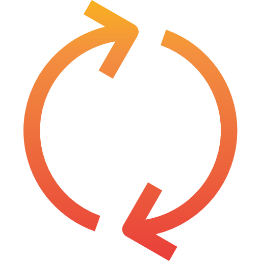 reciclaje icono gratis