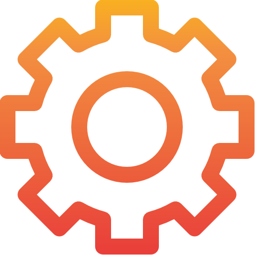 Settings free icon