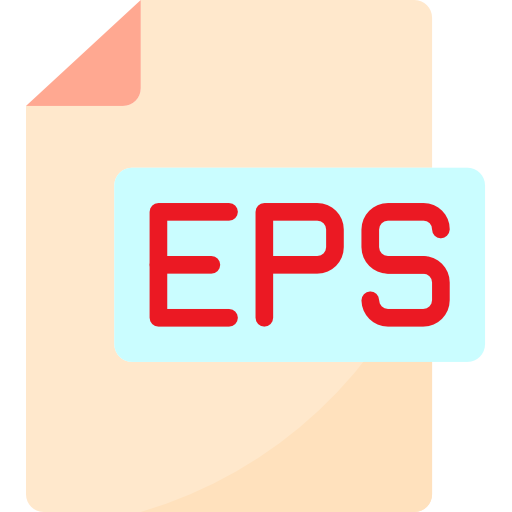 Eps - free icon