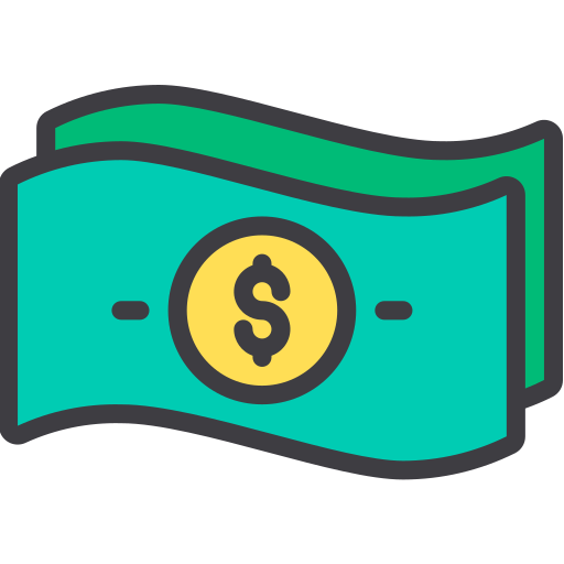 kasse kostenlos Icon