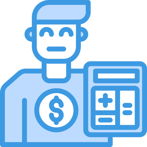 kassierer kostenlos Icon