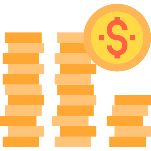 Деньги бесплатно иконка