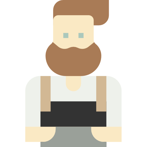 barista kostenlos Icon barista kostenlos Icon