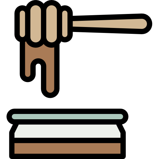 Мед бесплатно иконка