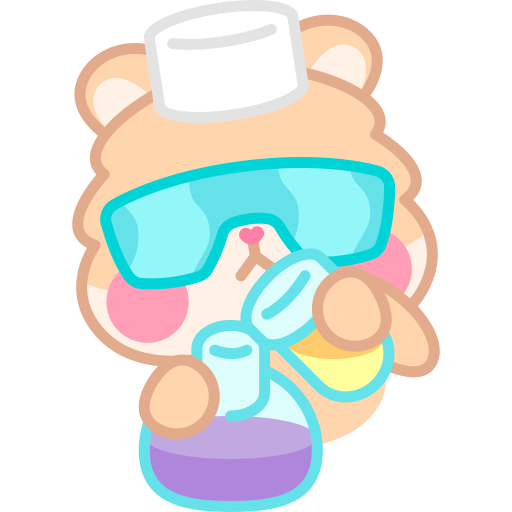 química grátis figurinha