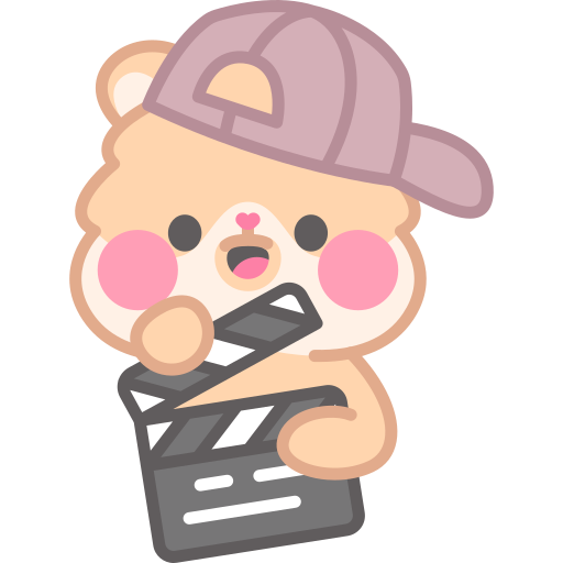 cinéma gratuit sticker