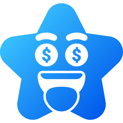 dollarauge kostenlos Icon