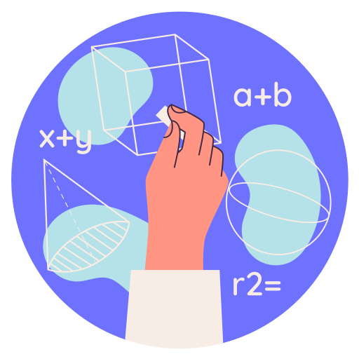 matemáticas gratis sticker