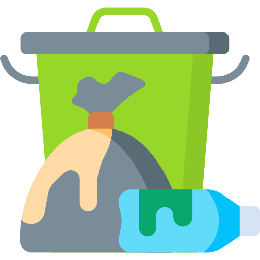 desperdiciar icono gratis