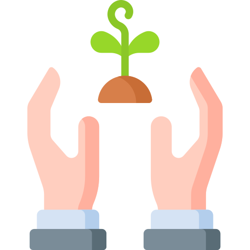Écologie Icône gratuit Écologie Icône gratuit