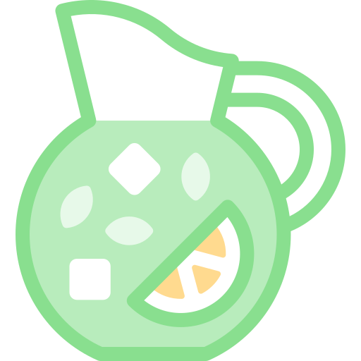 Detox free icon Detox free icon