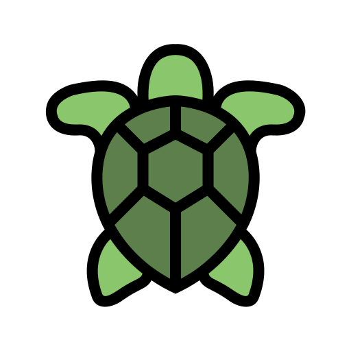 tortuga icono gratis