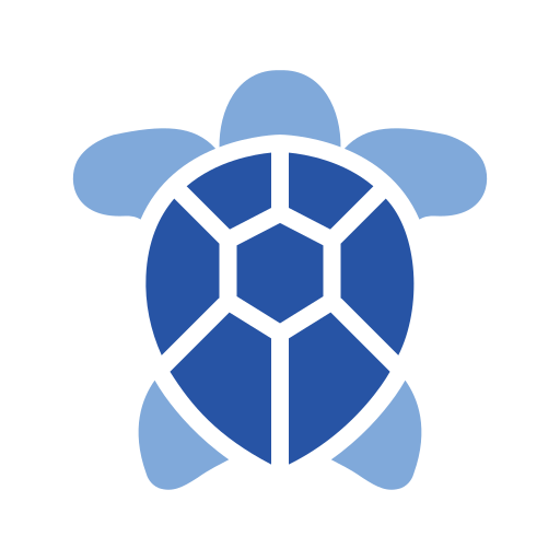 Turtle - Free animals icons