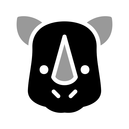 nashorn kostenlos Icon