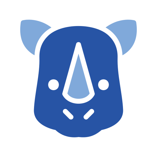 nashorn kostenlos Icon