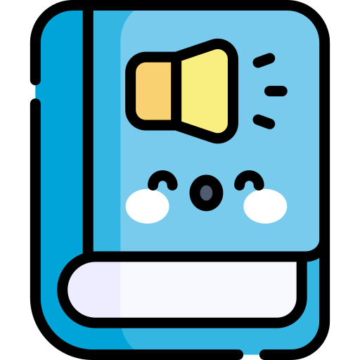 Áudio-livro grátis ícone Áudio-livro grátis ícone