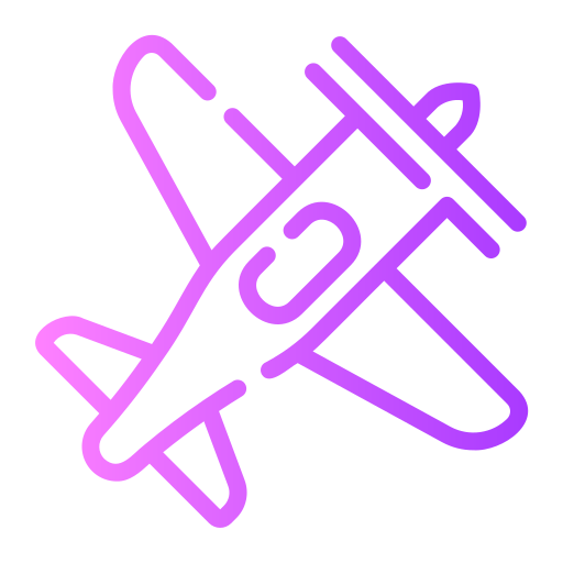 Aeroplane free icon Aeroplane free icon