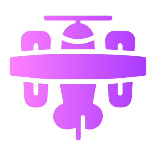 wasserflugzeug kostenlos Icon