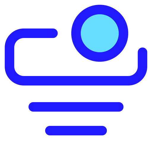 Highlight free icon