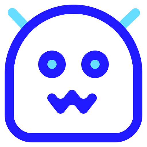 Virus free icon