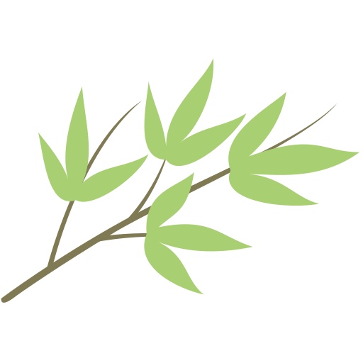 식물 무료 아이콘