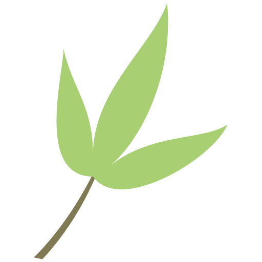 자연 무료 아이콘