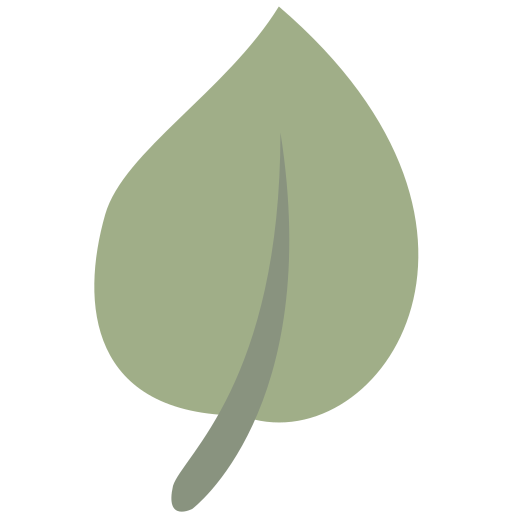 자연 무료 아이콘