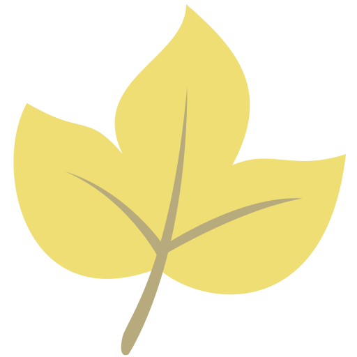 자연 무료 아이콘