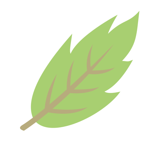 자연 무료 아이콘