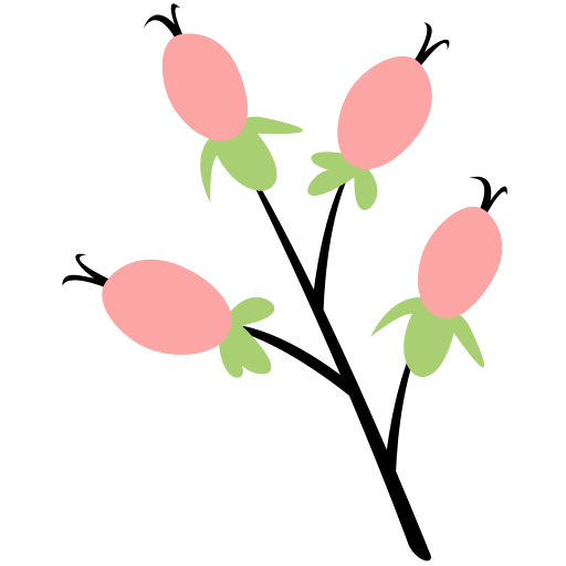 꽃 무료 아이콘