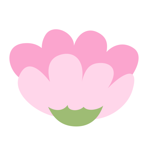 꽃 무료 아이콘