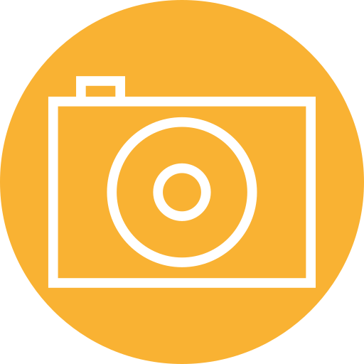 사진기 무료 아이콘